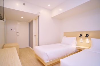 bridge hotel express