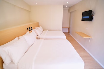 bridge hotel express