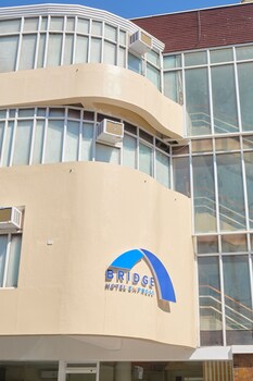 bridge hotel express