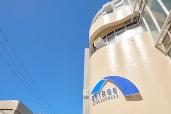 bridge hotel express