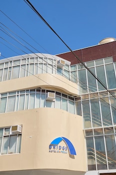 bridge hotel express