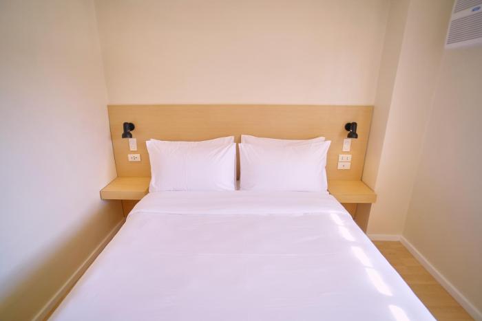 bridge hotel express