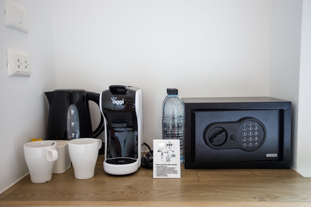 blu monkey hub and hotel ranong