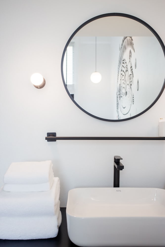 blu monkey hub and hotel ranong