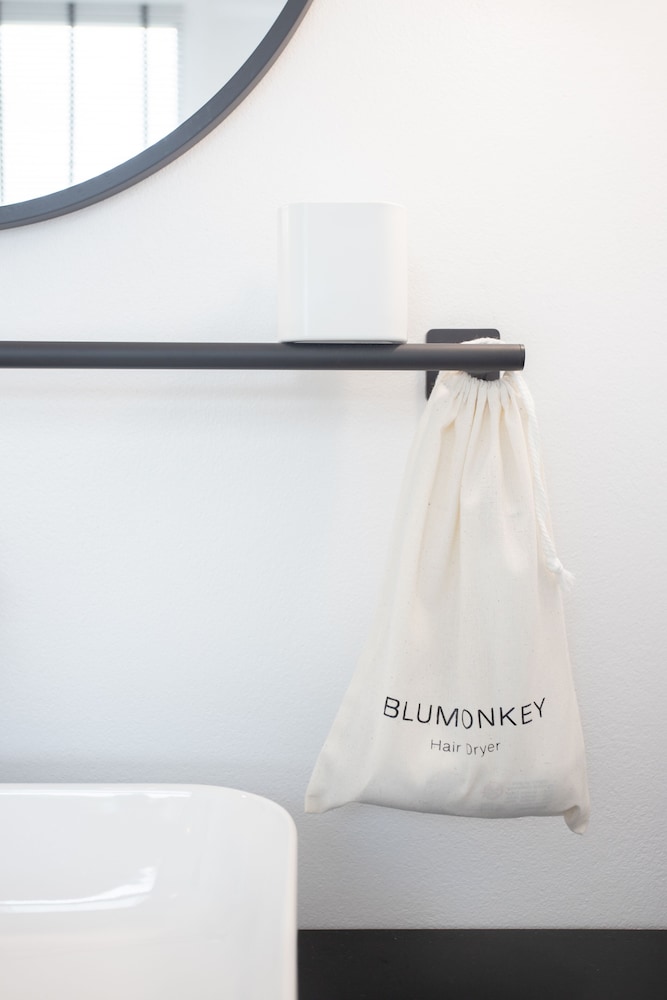 blu monkey hub and hotel ranong