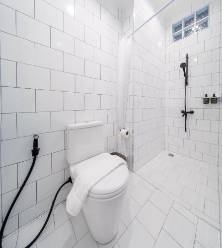 blu monkey hub and hotel ranong