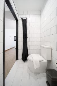 blu monkey hub and hotel ranong