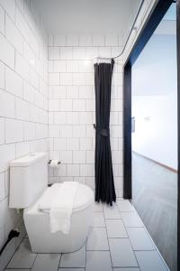 blu monkey hub and hotel ranong