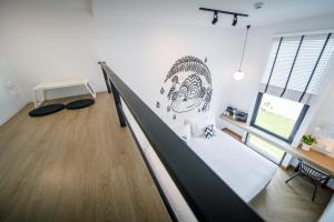 blu monkey hub and hotel ranong