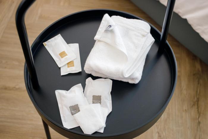 blu monkey hub and hotel ranong