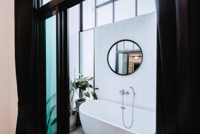 blu monkey hub and hotel ranong