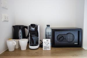 blu monkey hub and hotel ranong