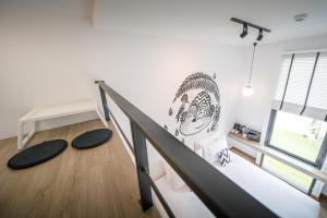 blu monkey hub and hotel ranong