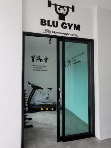 blu monkey hub and hotel ranong