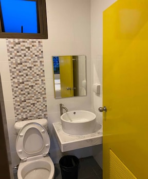 nandn house laem hin