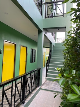 nandn house laem hin
