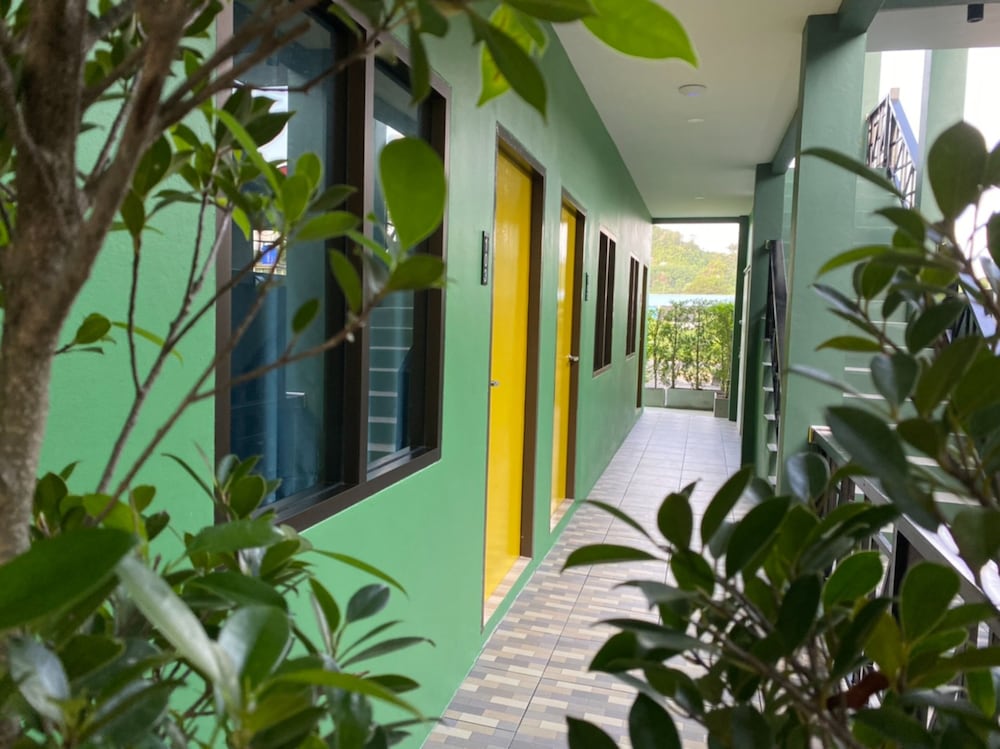 nandn house laem hin