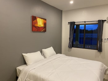 nandn house laem hin