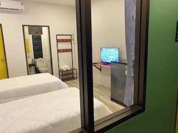 nandn house laem hin