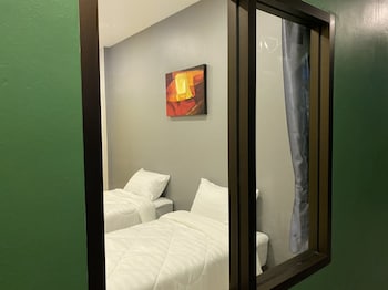 nandn house laem hin