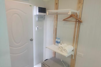 nandn house laem hin