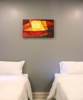 nandn house laem hin