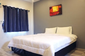 nandn house laem hin