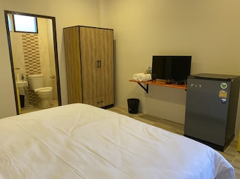 nandn house laem hin