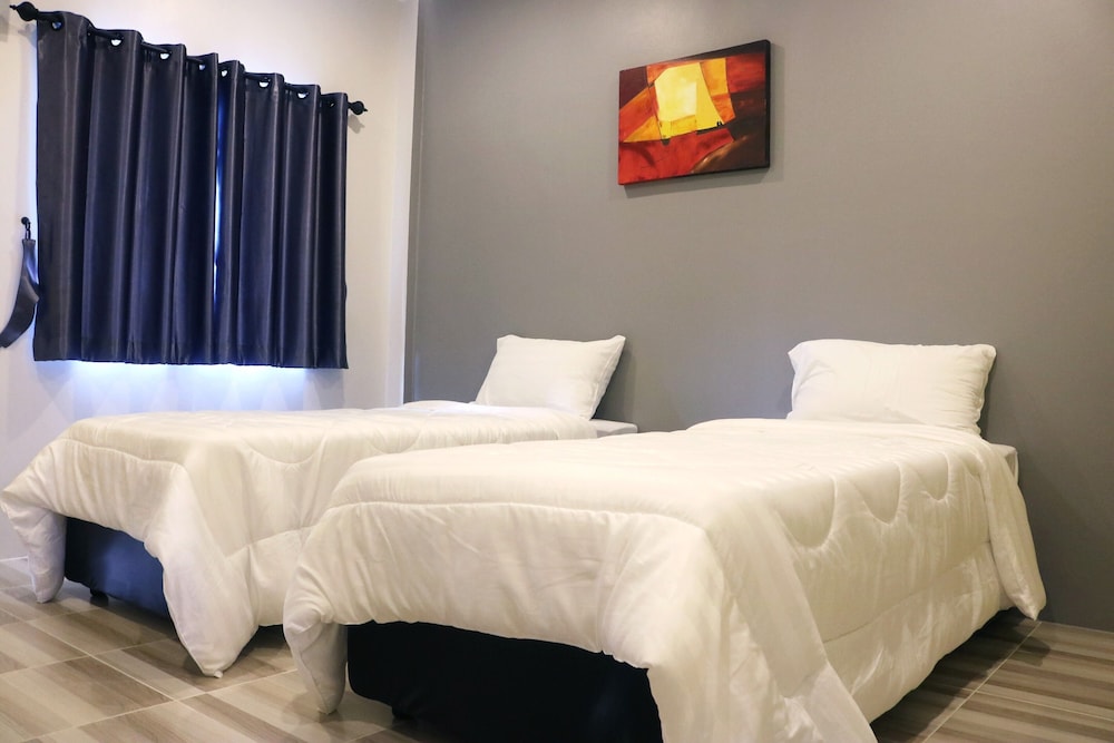 nandn house laem hin