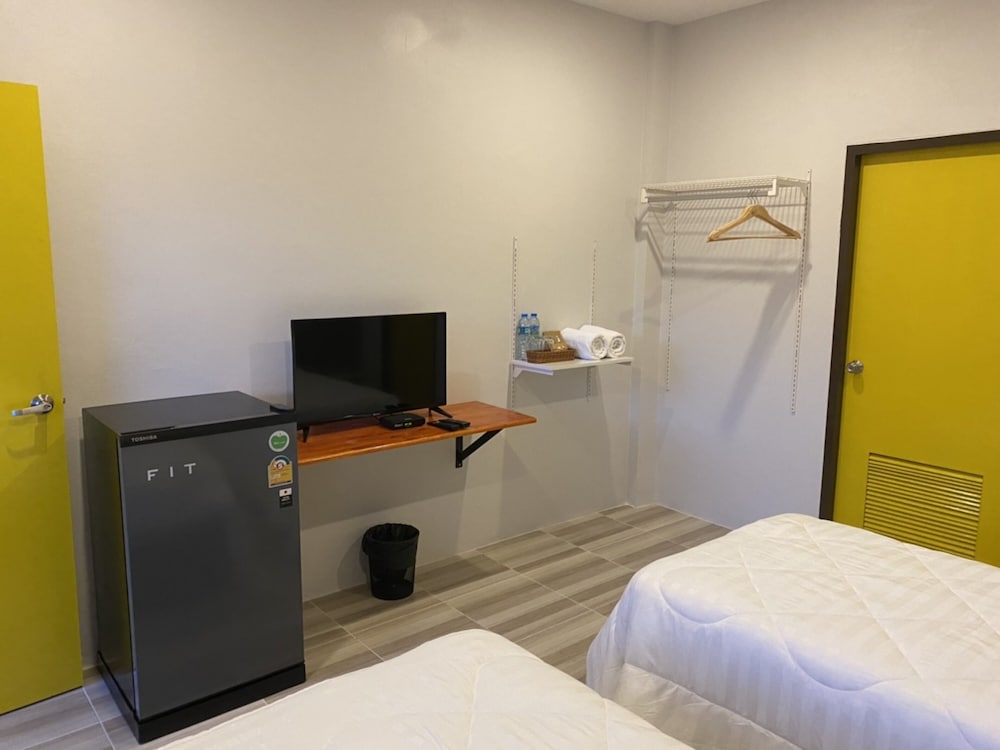 nandn house laem hin