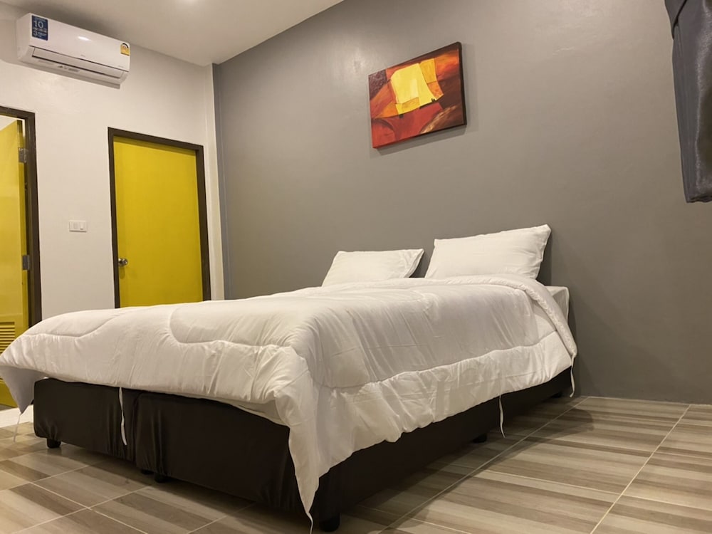 nandn house laem hin