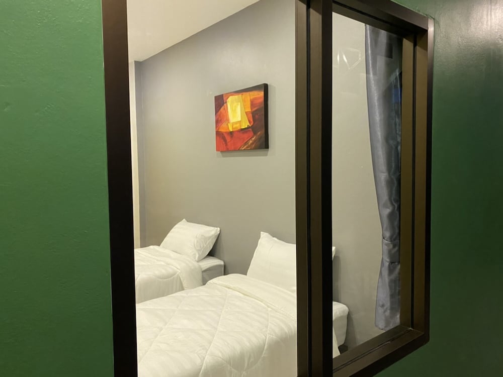 nandn house laem hin