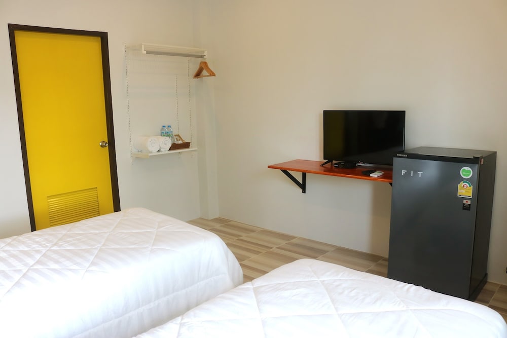 nandn house laem hin