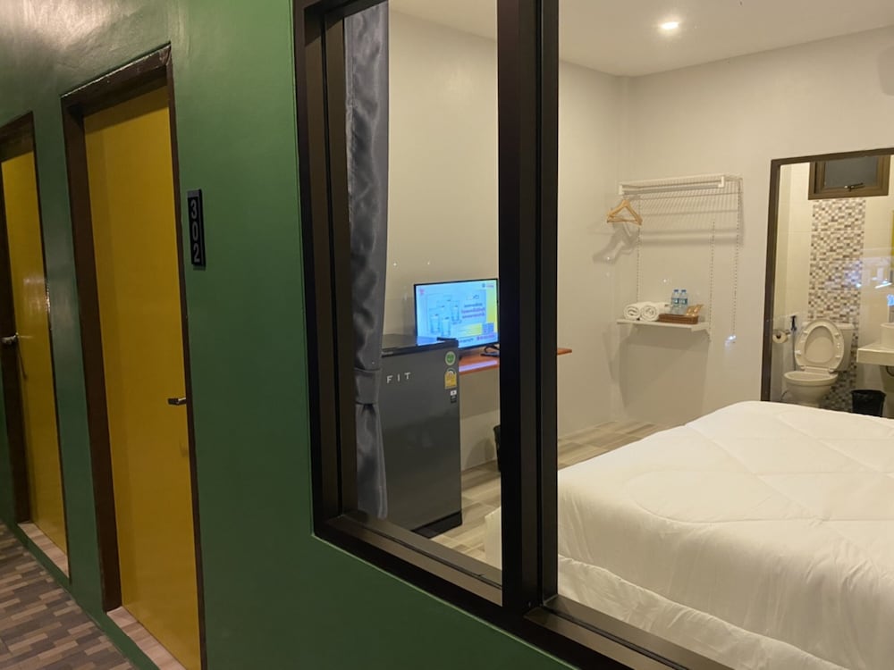 nandn house laem hin