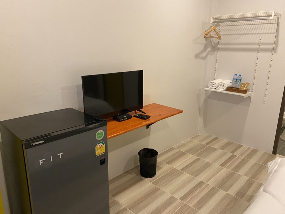 nandn house laem hin