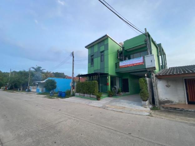 nandn house laem hin