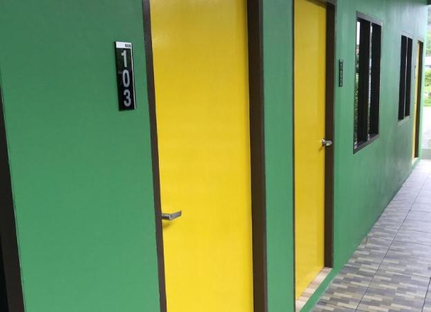 nandn house laem hin