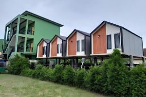 nandn house laem hin