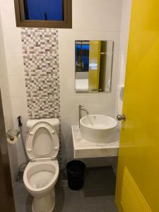 nandn house laem hin