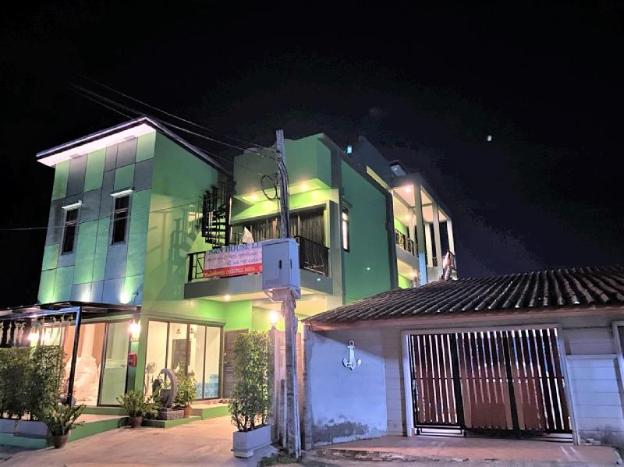 nandn house laem hin