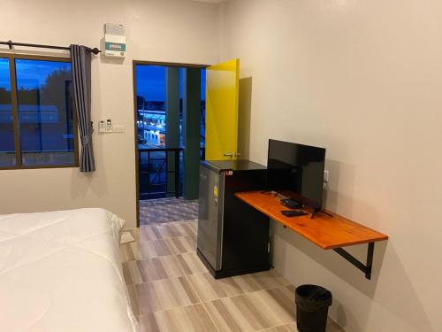 nandn house laem hin