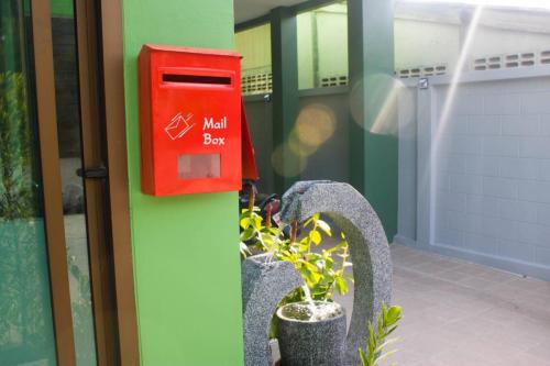 nandn house laem hin