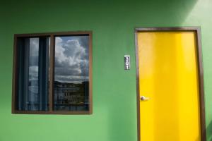 nandn house laem hin