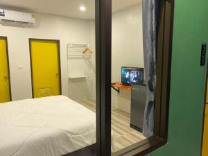 nandn house laem hin