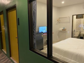 nandn house laem hin