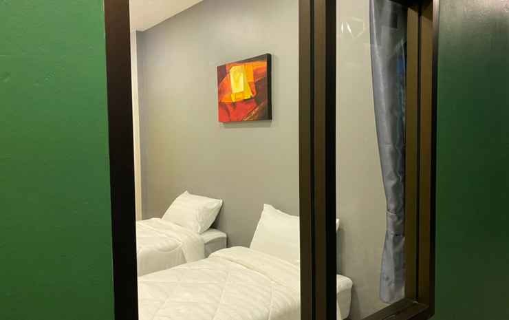 nandn house laem hin