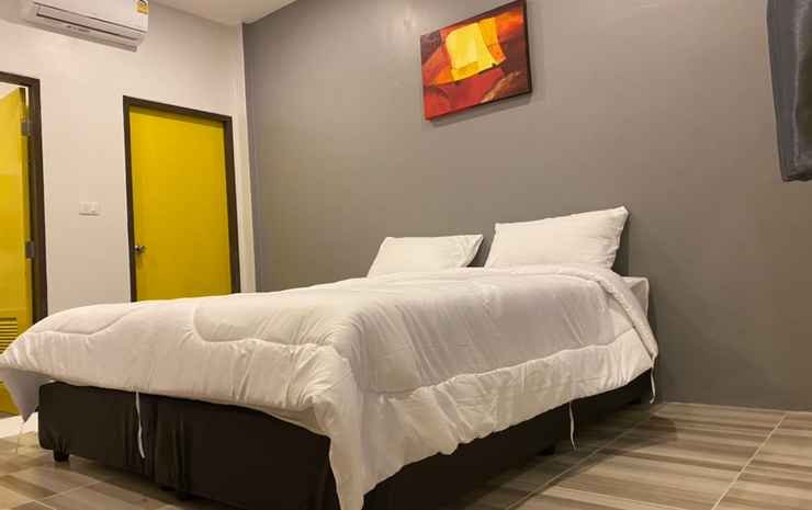 nandn house laem hin