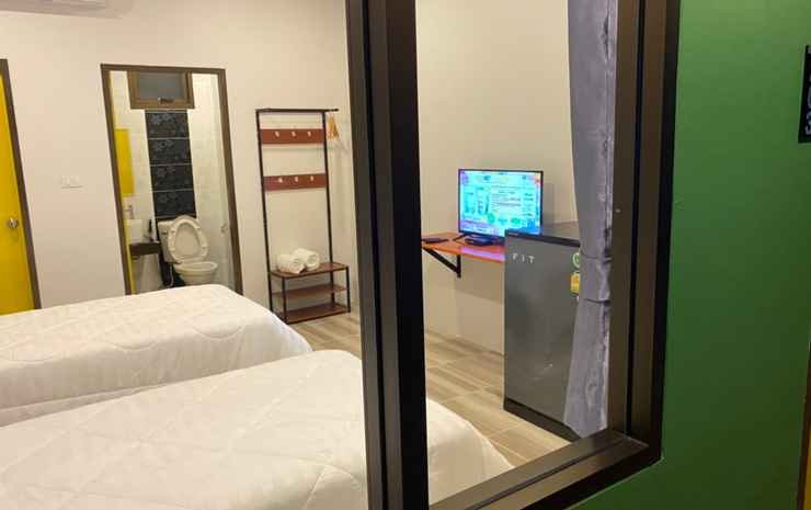 nandn house laem hin