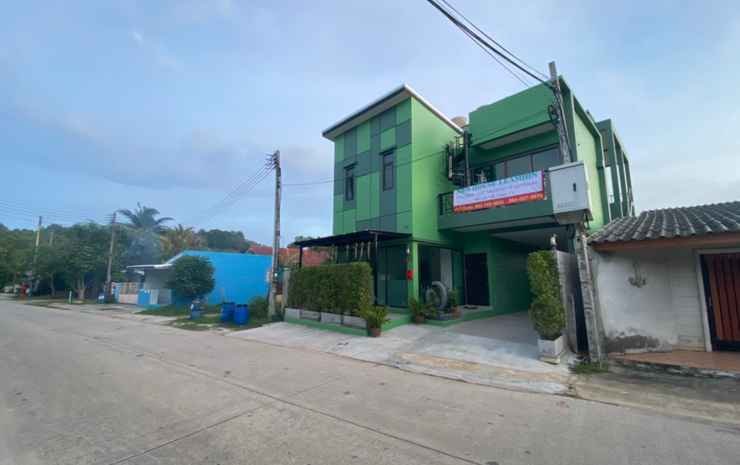 nandn house laem hin