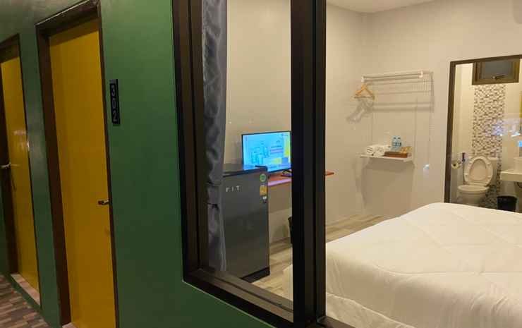 nandn house laem hin